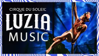 LUZIA Music Video | "Alebrijes" | Tune in Every Tuesday for New Circus Songs! | Cirque du Soleil