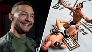 Cub Swanson: Career Retrospective