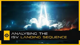 Analyzing the ISV Landing Sequence from Avatar 2