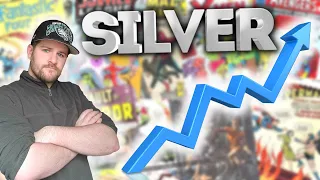 Why Silver Age is the BEST investment