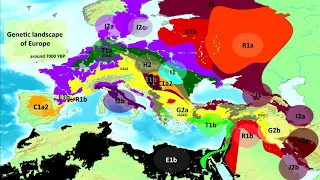 NEMZETKÖZI GENETIKAI EREDMÉNYEKKEL AZ ÁRPÁDOK ŐSMÚLTJÁNAK TITKAIHOZ!