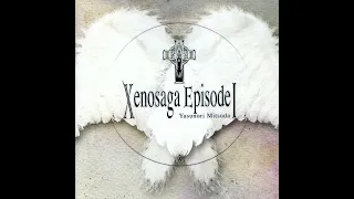 Green Sleeves ＜New Recording＞ - Xenosaga Episode I OST - Yasunori Mitsuda