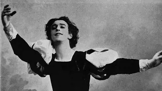 I Am Nijinsky.