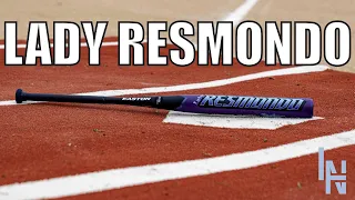 2024 EASTON LADY RESMONDO | USSSA-240 SLOWPITCH BAT REVIEW | LEAGUE NIGHT HEROES