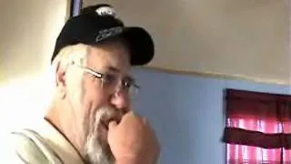 Angry Grandpa watches 2 Girls