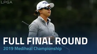 Full Final Round | 2019 Mediheal Championship