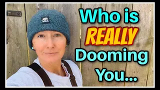 🥸 Who's Doomsdaying You? 🥸