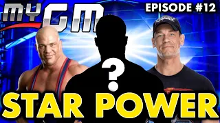 HUGE Stars Join & Fan Favourite Returns! - WWE 2K24 Teddy Long MyGM Series Episode #12