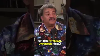 How to visit higher Dimensions I Neil deGrasse Tyson