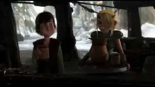 HTTYD - Hall of fame