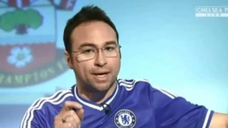 Andy Goldstein 'NEWCASTLE PROMOTION BIGGER THEN CHELSEA WINNING LEAGUE' Jason Cundy Goes CRAZY!