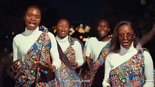 Zither Harmony - Ambuye Alipo (Official video)