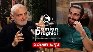 Daniel Nuta, Vlad Tepes din serialul Ottoman: “Eu trebuie sa fiu in productia asta!”