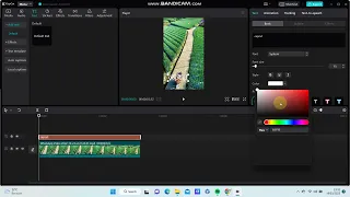 NEW!! How To Use Motion Tracking Feature On CapCut PC? NEW UPDATE APRIL 2023 | CapCut PC