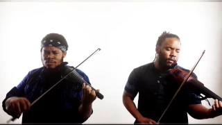 Mask Off Violin Remix