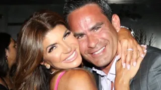 The Truth About Teresa Giudice's Relationship With Louie Ruelas