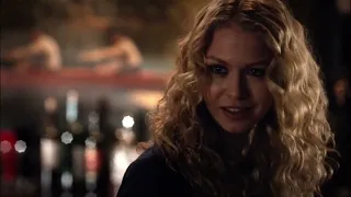 Liv Fails To Do A Fire Spell - The Vampire Diaries 5x16 Scene