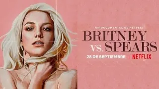 Análisis completo y opinión del documental BRITNEY VS SPEARS (Netflix) + links | Sugarfall