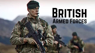 British Armed Forces