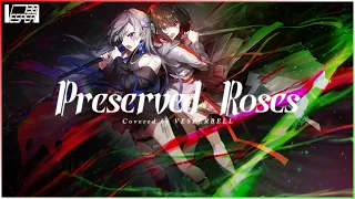 Preserved Roses - T.M.Revolution × Nana Mizuki ( Cover ) / VESPERBELL