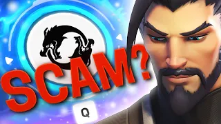 Testing Hanzo Buff: Did we just get SCAMMED?  | Overwatch 2 (S10)