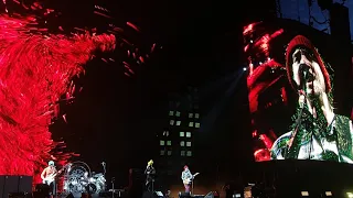 Sir Psycho Sexy + They're Red Hot - Red Hot Chili Peppers (tour debut) @ Marlay Park Dublin 29/6/22