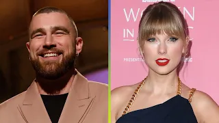 How Travis Kelce's SNL Appearance May Have Sparked Taylor Swift Romance