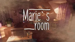 Marie's Room