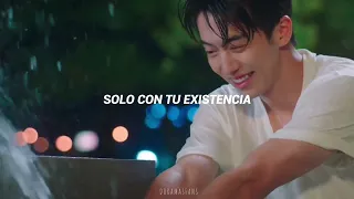 Your Existence - Wonstein ( Twenty Five Twenty One OST) Sub español