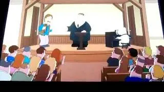 Mr.Booze Family Guy