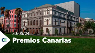 Premios Canarias | 2024