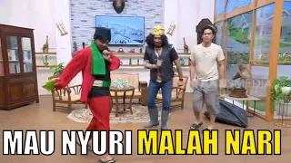 MAT PONI Ngincer Harta Juragan! Andre Dihipnotis! | BTS (24/06/23) Part 3