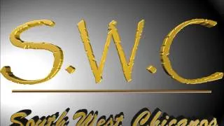 S.W.C (ARTAMUZ BLK, OG KING TUC, LUC & YUNG STACHE): "NEVA HAVE I" 2014 -A-QSKI BEATZ-