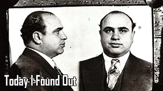 How Al "Scarface" Capone Got His Scars