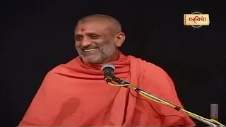 Shu Paisa Thi Sukh Kharidi Shakay.? | Bhajgovindam Katha Bhag-20 | P. HariswarupDasji Swami