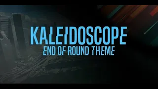 BF2042 - KALEIDOSCOPE End of Round Theme