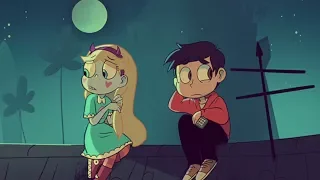 Star vs the Forces of Evil - Broken (Full Comic)