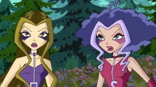 Winx Club Temporada 3 - Final de temporada Ep: 20 al 26 - Español Latino 1080p