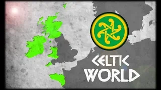 What if the Celtic World United?