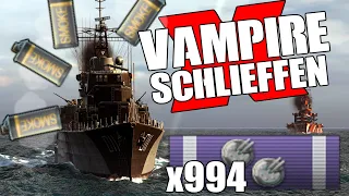 Schlieffen X Vampire X Smoke secondaries is the meme