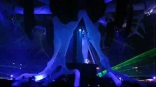 Sensation White Melbourne Australia 2009 - Part 1 of 2 - Fedde Le Grand Morillo Marco V Tydi