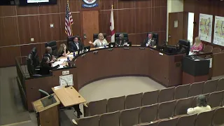 City Commission Meeting 10-11-2022 4:00 PM