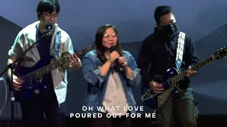 Beautiful Love + When I Say Your Name | Live Worship led by Victory Worship