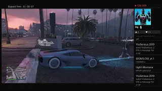 Gta 5 Giving Cars Out To Subs