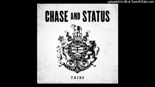 Chase & Status Feat. Emeli Sande' - Love Me More (Denney Remix)