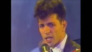 Bobby Orlando - A Man Like Me (Rockpop Music Hall 1985)