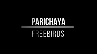 PARICHAYA (Lyrical Video) - Freebirds - Band Champion Nepal - Original Song