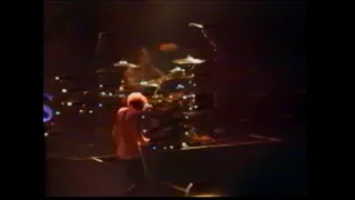 Alice In Chains (live concert) - December 20th, 1992, Seattle Center Arena, Seattle, WA