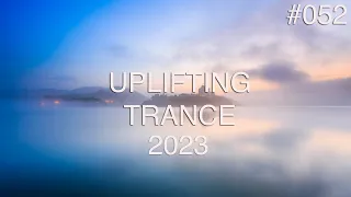 🎵 Uplifting Trance Mix #052 🔹 July 2023 🔹 OM TRANCE