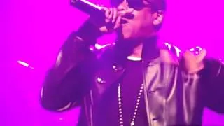 Run This Town - Jay-Z Live at Blender Theater (Myspace Show 09-09-09).webm